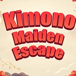 Kimono Maiden Escape Games4King