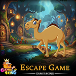 Kind Camel Escape Games4King