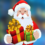 Kind Santa Claus Escape Games4King
