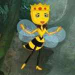 King Honeybee Land Escape WowEscape