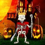 King Ready For Seizing WowEscape