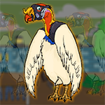 King Vulture Rescue FastrackGames