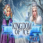 Kingdom Of Ice Hidden4Fun
