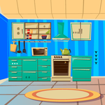 Kitchen Wash Room Escape MigiGames