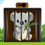 Koala Bear Escape Games2Mad