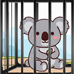 Koala Rescue Escape Games2Mad