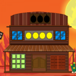 Komodo Dragon Escape Games2Jolly