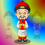 Kung Fu Master Escape Games2Jolly