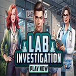 Lab Investigation Hidden4Fun