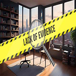 Lack Of Evidence Hidden247