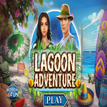 Lagoon Adventure Hidden4Fun
