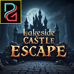 Lakeside Castle Escape Games4King
