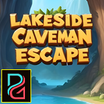 Lakeside Caveman Escape Games4King