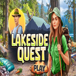 Lakeside Quest Hidden4Fun