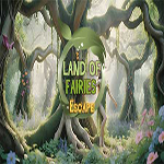 Land Of Fairies Escape 365Escape