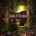 Land Of Illusion Escape 365Escape