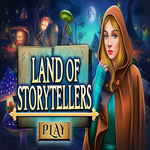 Land Of Storytellers Hidden4Fun