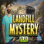 Landfill Mystery Hidden4Fun