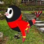 Landscape Lawn Garden Escape Games2Rule