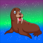 Laptev Walrus Escape Games2Jolly