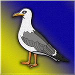 Laridae Rescue FastrackGames