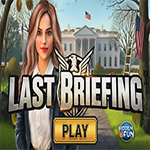 Last Briefing Hidden4Fun