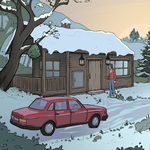Last Chrismas Game Jam Version 2022 PolytelyGames