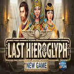 Last Hieroglyph Hidden4Fun