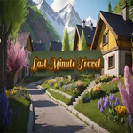 Last Minute Travel Hidden247
