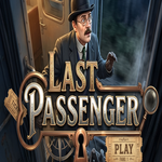 Last Passenger Hidden4Fun
