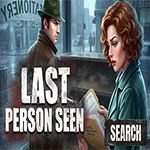 Last Person Seen Hidden4Fun