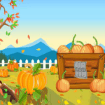 Last Pumpkin Truck Escape Games2Live