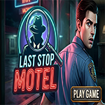 Last Stop Motel Hidden4Fun
