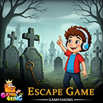 Laughing Boy Escape Games4King