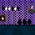 Lazy Bird Rescue Games2Live