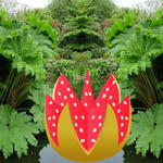 Leaf Pond Land Escape WowEscape