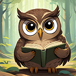 Learning Owl Escape Games4King