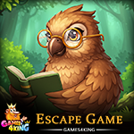 Learning Parrot Rescue Games4King