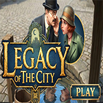 Legacy Of The City Hidden4Fun