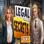 Legal Secrets Hidden4Fun
