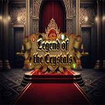 Legend Of The Crystals Hidden247