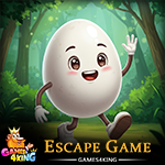 Legendary Egg Escape Games4King