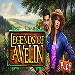 Legends Of Avelin Hidden4Fun