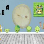 Lemon Escape 8BGames
