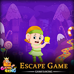 Lemon Girl Escape Games4King