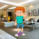 Leo Find Birthday Surprise Gift WowEscape
