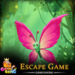 Lethal Butterfly Rescue Games4King