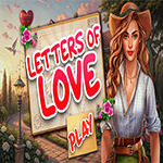 Letters Of Love Hidden4Fun
