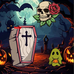 Liberate Coffin Confined Boy WowEscape