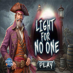 Light For No One Hidden4Fun